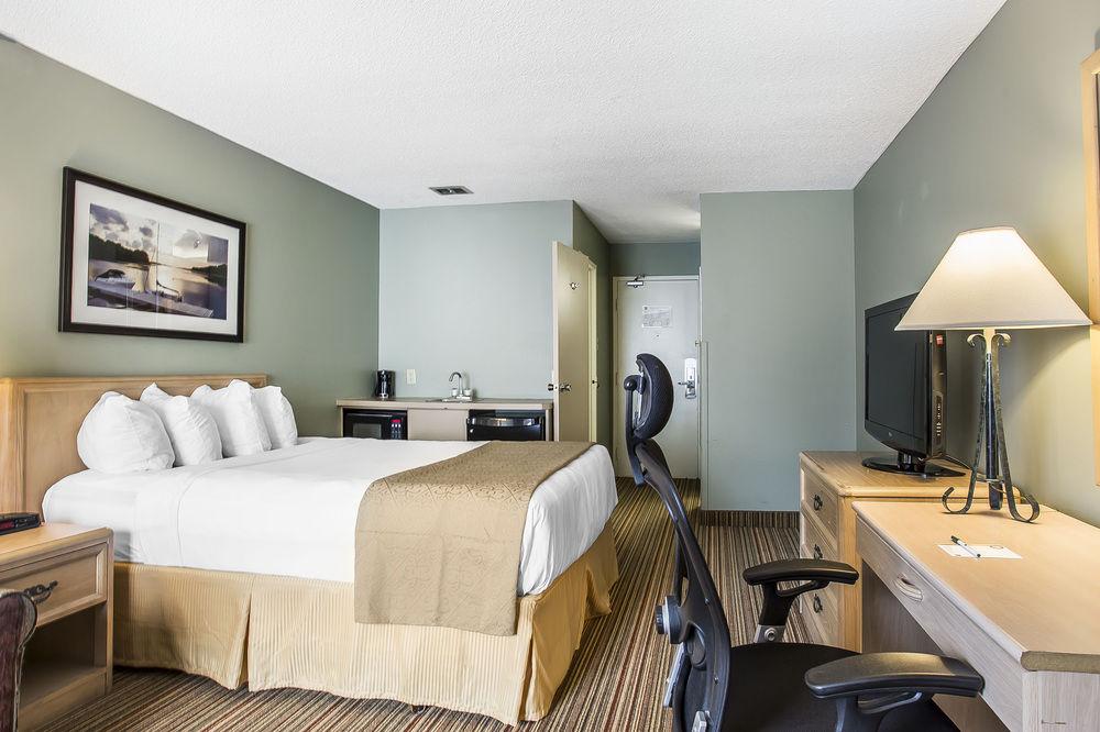 Hfx Airport Hotel Enfield Exteriör bild