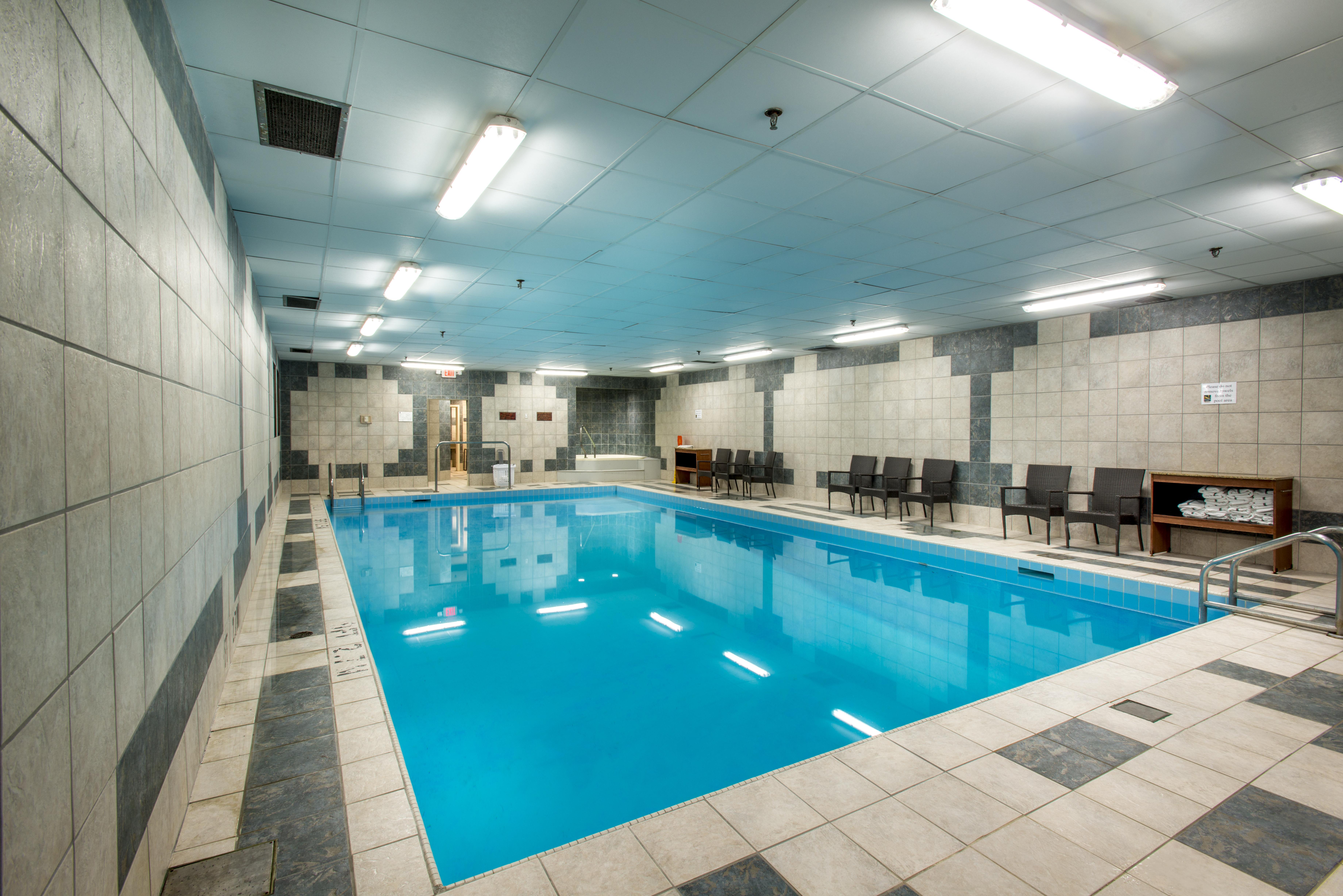 Hfx Airport Hotel Enfield Exteriör bild