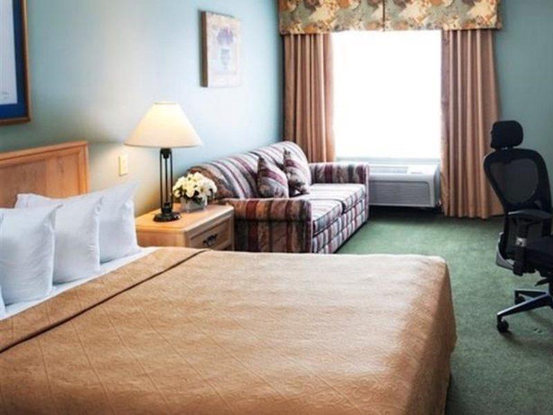 Hfx Airport Hotel Enfield Exteriör bild