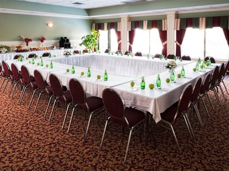 Hfx Airport Hotel Enfield Business bild