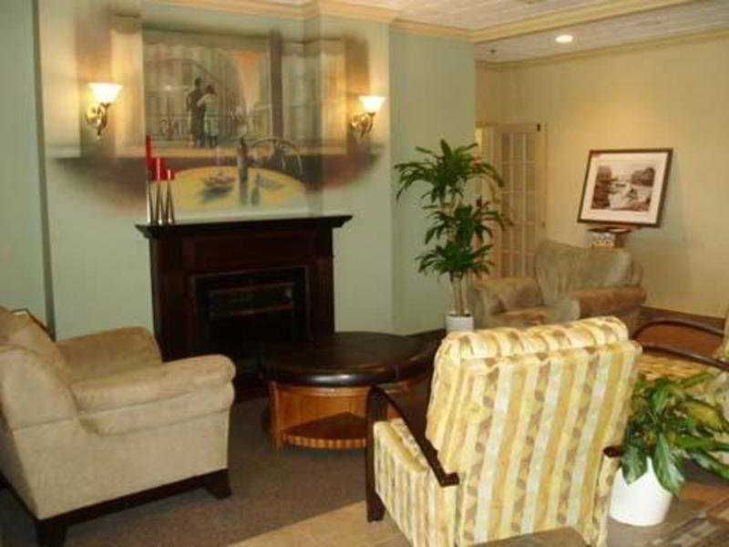 Hfx Airport Hotel Enfield Exteriör bild