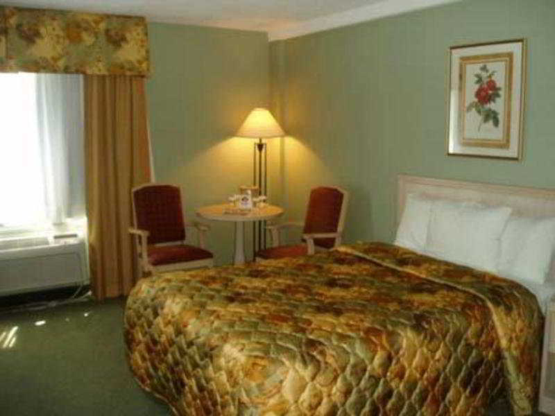Hfx Airport Hotel Enfield Exteriör bild