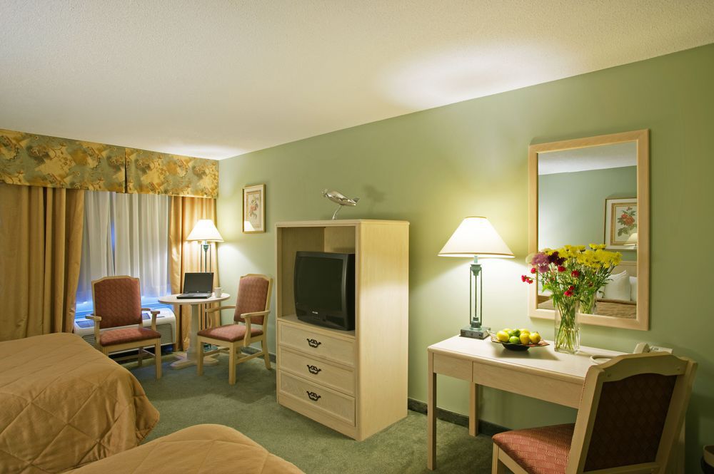 Hfx Airport Hotel Enfield Rum bild